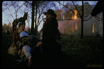 Ride with the Devil (Przejażdżka z diabłem) [Blu-Ray]