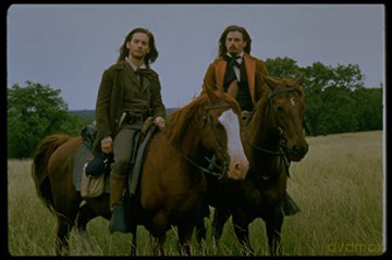 Ride with the Devil (Przejażdżka z diabłem) [Blu-Ray]