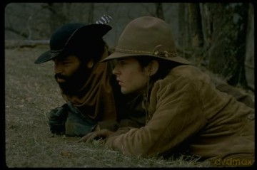 Ride with the Devil (Przejażdżka z diabłem) [Blu-Ray]