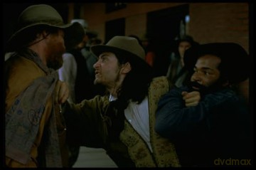 Ride with the Devil (Przejażdżka z diabłem) [Blu-Ray]