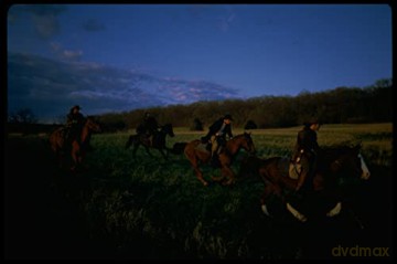 Ride with the Devil (Przejażdżka z diabłem) [Blu-Ray]
