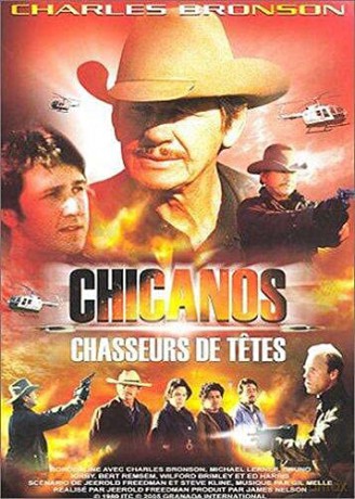 Chicanos-Chasseurs de tetes