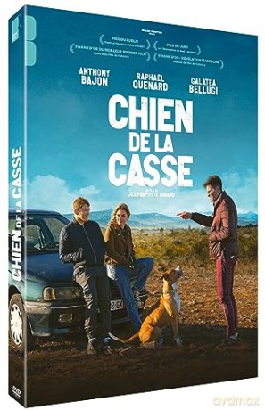 Chien de la Casse