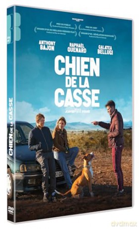 Chien de la Casse (Édition Exclusive Amazon.FR)