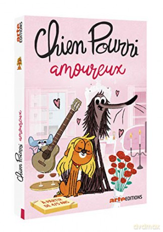 Chien pourri Amoureux