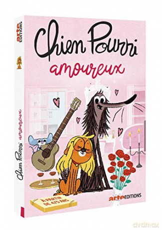 Chien pourri Amoureux