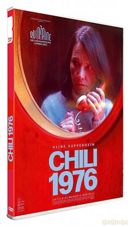 Chile '76 [DVD]