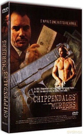 Chippendales Murder