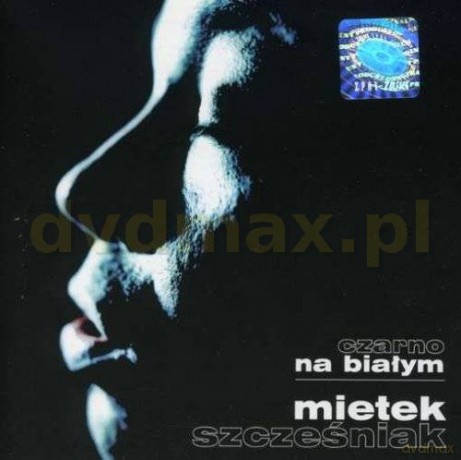 Mietek Szcześniak: Czarno na białym + Bonus [CD]