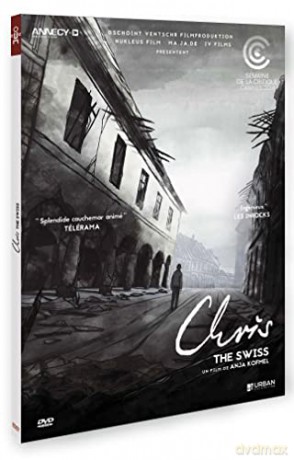 Chris The Swiss