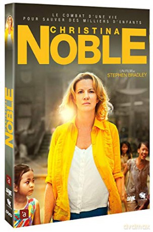 Noble (Mama Tina) [DVD]
