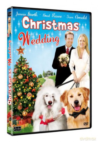 Christmas Wedding