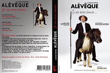 Christophe Aléveque-Ca ira Mieux Demain