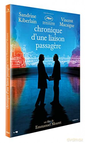 Chronique d'une Liaison passagere