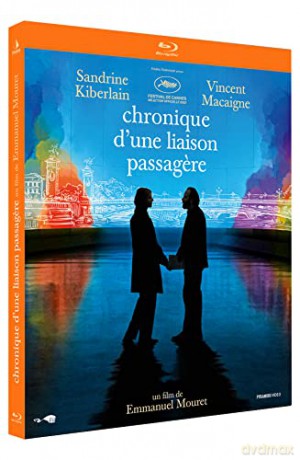 Chronique d'une Liaison passagere