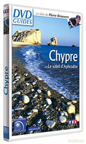 Chypre-Le Soleil d'Aphrodite