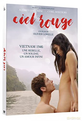 Ciel Rouge