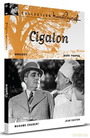 Cigalon