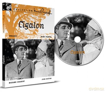 Cigalon