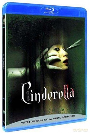Cinderella - Blu-ray