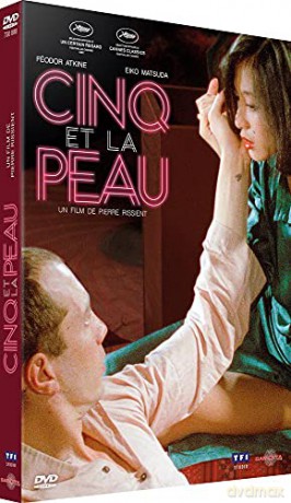 Cinq et la Peau