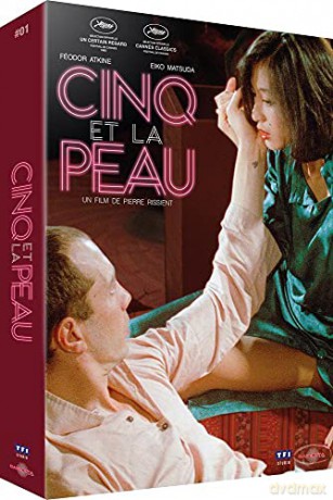 Cinq et la Peau (Édition Prestige limitée- + + Goodies)