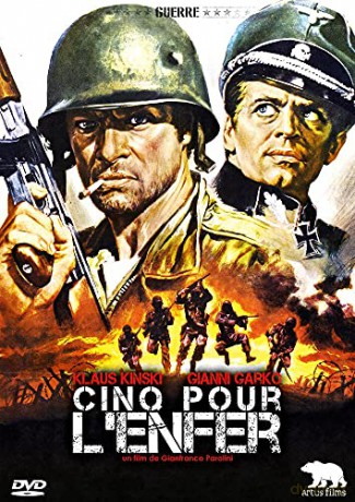 Cinq pour l'enfer