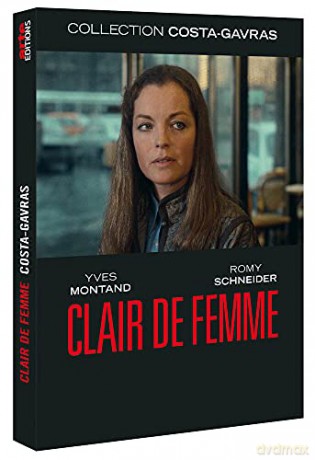 Womanlight (Blask kobiecości) [DVD]