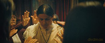 Clara Sola (Clara) [DVD]
