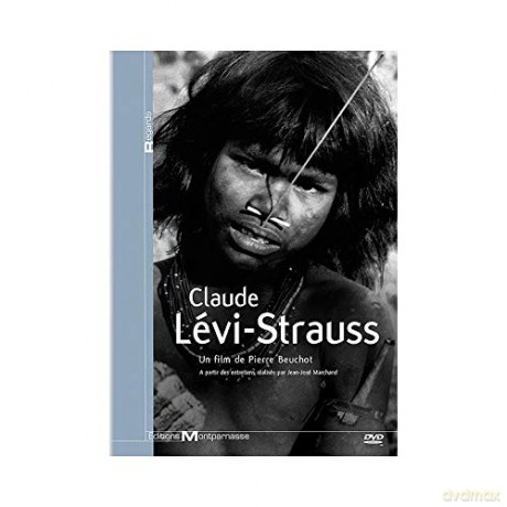 Claude Levi-Strauss