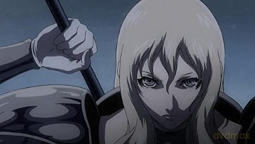 Claymore-Intégrale