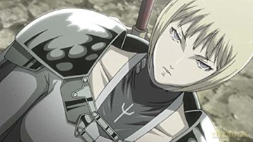 Claymore-Intégrale