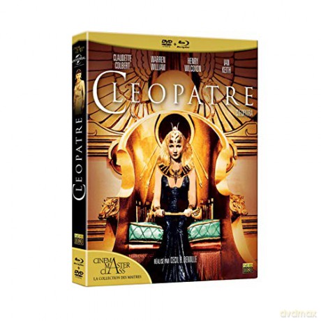 Cléopâtre - Combo