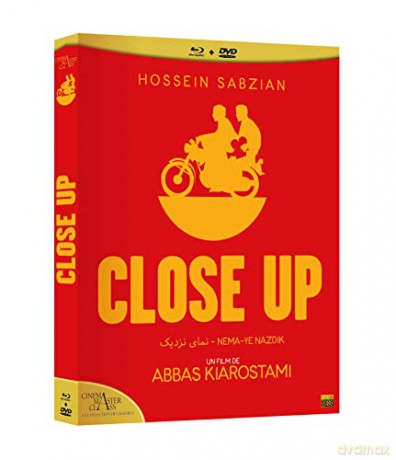 Close-Up (Zbliżenie) [Blu-Ray]