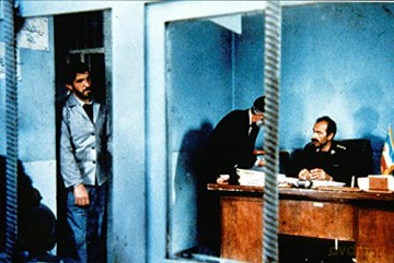 Close-Up (Zbliżenie) [Blu-Ray]