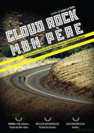 Cloud Rock, Mon pere