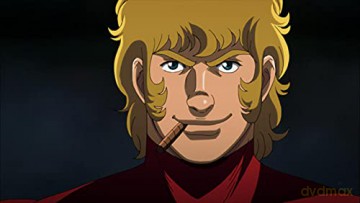 Cobra The Animation-Intégrale Nouvelle série TV + OAV (Édition Collector)