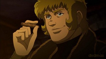 Cobra The Animation-Intégrale Nouvelle série TV + OAV (Édition Collector)