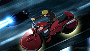 Cobra The Animation-Intégrale Nouvelle série TV + OAV (Édition Collector)