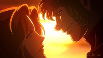 Cobra The Animation-Intégrale Nouvelle série TV + OAV (Édition Collector)