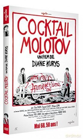 Cocktail Molotov [DVD]