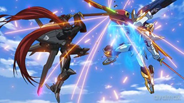 Code Geass-Lelouch of The Rebellion R2-Intégrale Saison 2