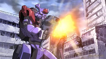 Code Geass-Lelouch of The Rebellion R2-Intégrale Saison 2