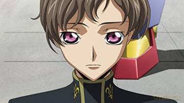 Code Geass-Lelouch of The Rebellion R2-Intégrale Saison 2