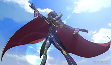 Code Geass-Lelouch of The Rebellion R2-Intégrale Saison 2