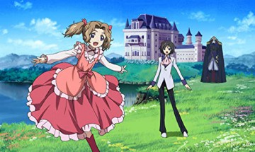 Code Geass-Lelouch of The Rebellion-Intégrale Saison 1