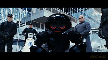 Cody Le Robosapien