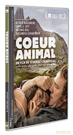 Coeur Animal