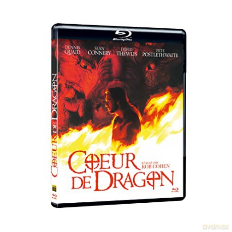 Coeur de Dragon