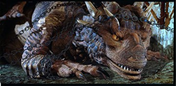 Coeur de Dragon